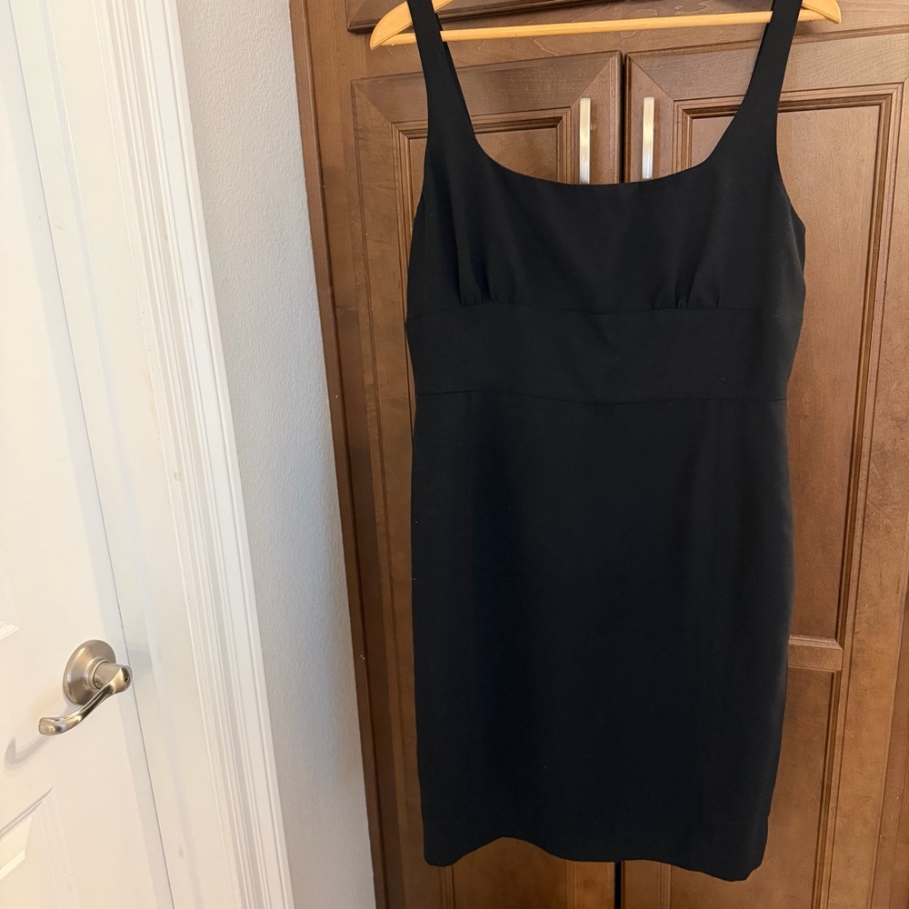 American Living Little Black Dress